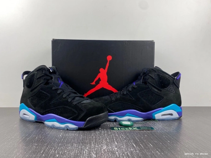Rep Aqua Air 6 CT8529-004 Jordan 0813